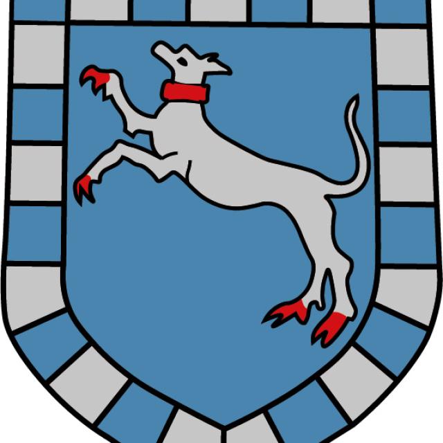 Canilhac coat of arms