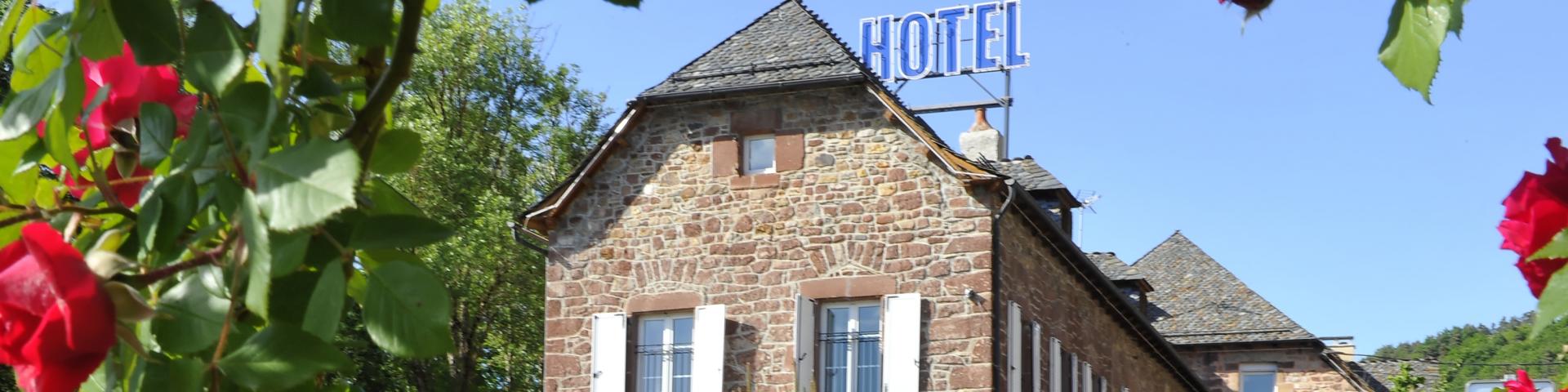 Hotel - restaurant 