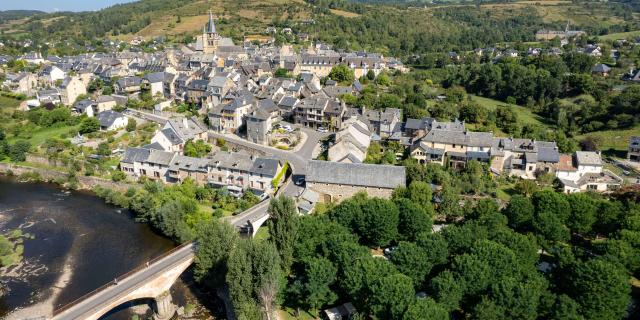 Saint Côme D'olt Aveyron