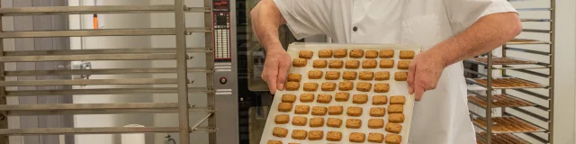 Reportage Photo à La Sauvagine - Fabrication artisanale de confitures et biscuits