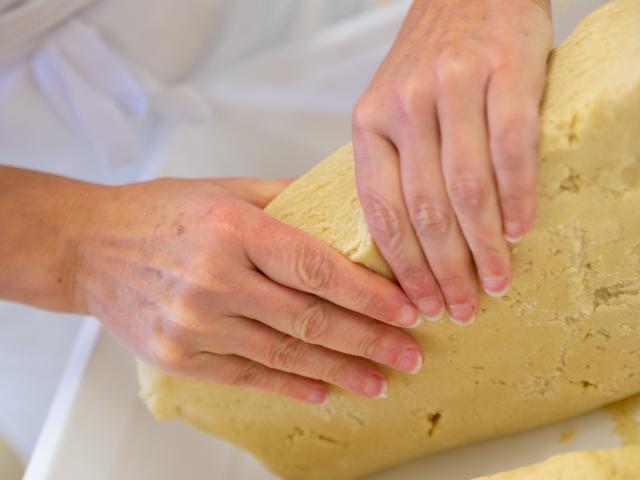 Reportage Photo à La Sauvagine - Fabrication artisanale de confitures et biscuits