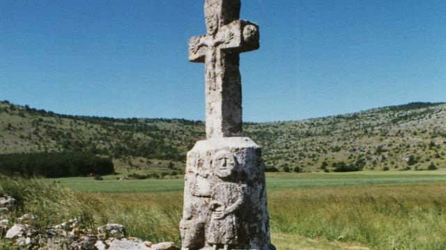 Croix De Buffre Lorere Tourisme