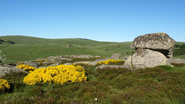 signal mailhebiau aubrac paysages