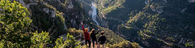 panorama roc des hourtous entre amis