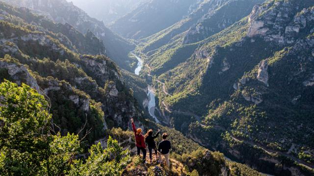 panorama roc des hourtous entre amis