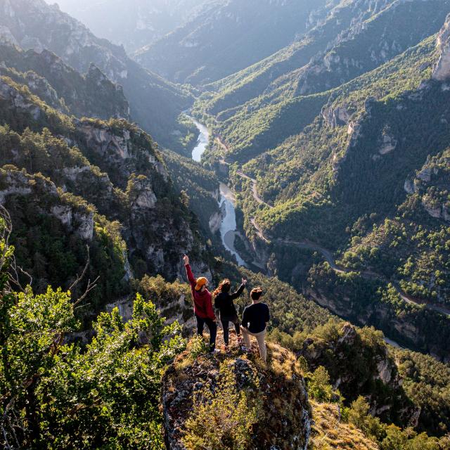 panorama roc des hourtous entre amis