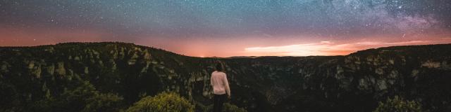 sublime point of night stars