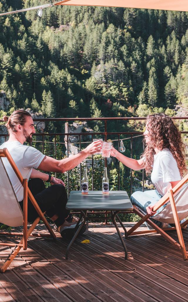 restaurants gorges du tarn