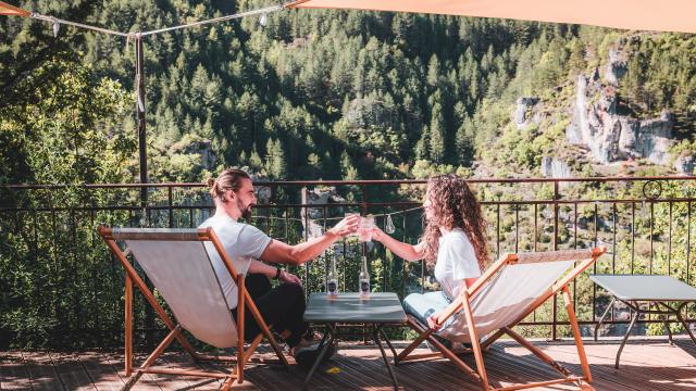 restaurants gorges du tarn