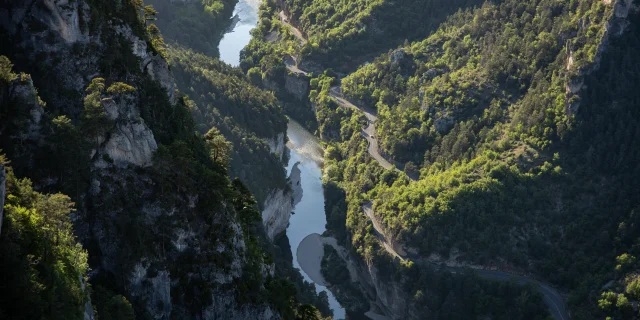 gorges du tarn nature rivière lozère