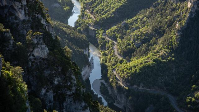 gorges du tarn nature lozère river