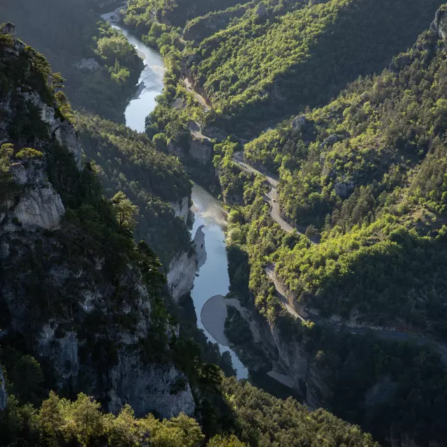 gorges du tarn nature lozère river