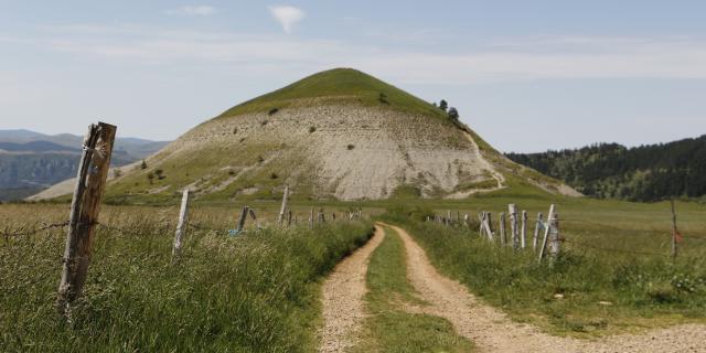 La Cham Des Bondons