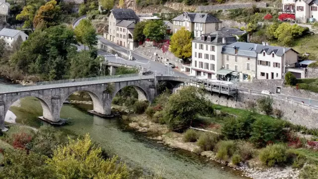 Chez alex chambres hotes gorges du tarn les vignes