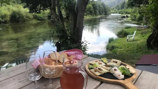 Moulin De Parayre