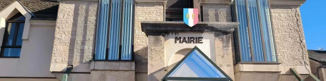 Mairie Du Massegros Paysage