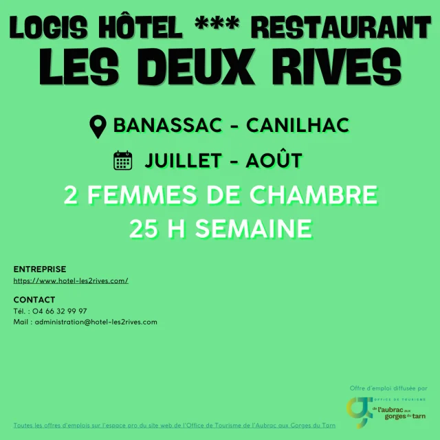 Les Deux Rives 2